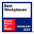 Best Workplaces Nederland 2023